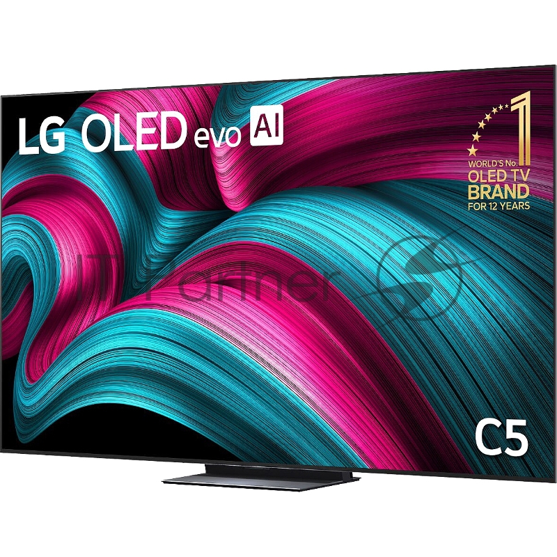 Телевизор OLED 83 LG OLED83C5RLA