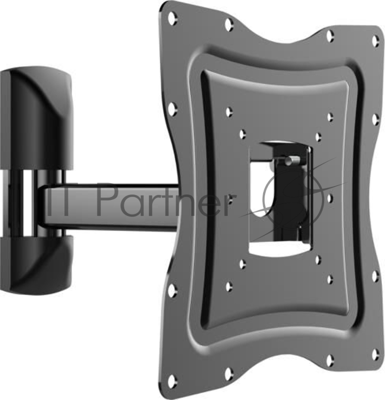 Кронштейн MD 3352 черный