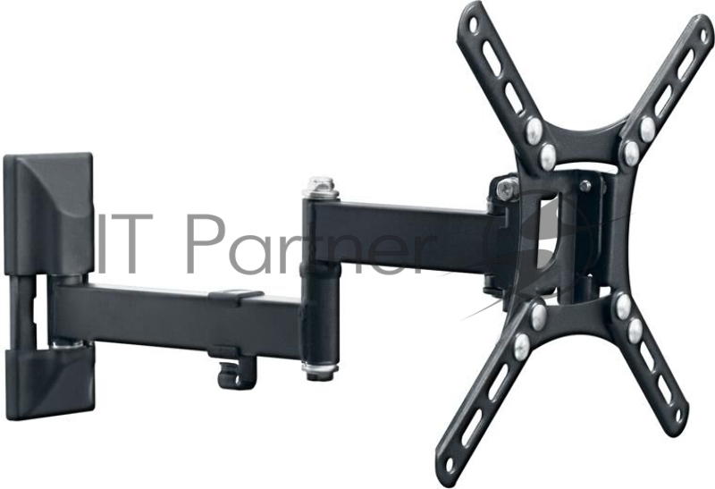 Кронштейн MD 3423 черный