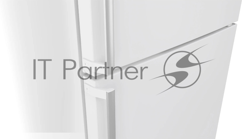 Холодильник Bosch KGP86FWC0N 2-хкамерн. белый