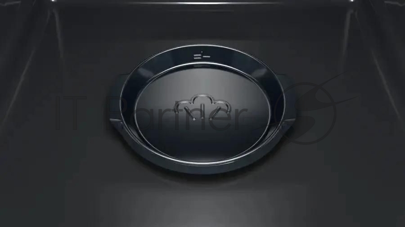 Духовой шкаф Электрический Bosch HUA736EV0T белый