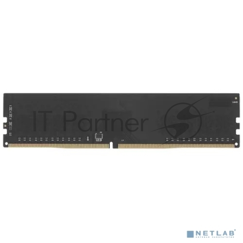 Оперативная память Apacer, DDR4, 8GB (1x8GB), 2666MHz, CL19, DIMM