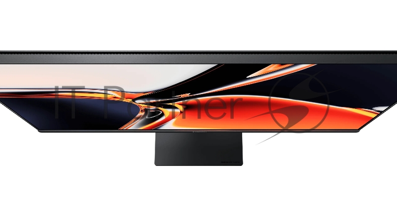 Монитор 27 Xiaomi A27Ui-EU IPS 3840x2160, 60 Гц, 6 мс, 16:9, 360 кд/м², 2xHDMI, 1xDP, черный