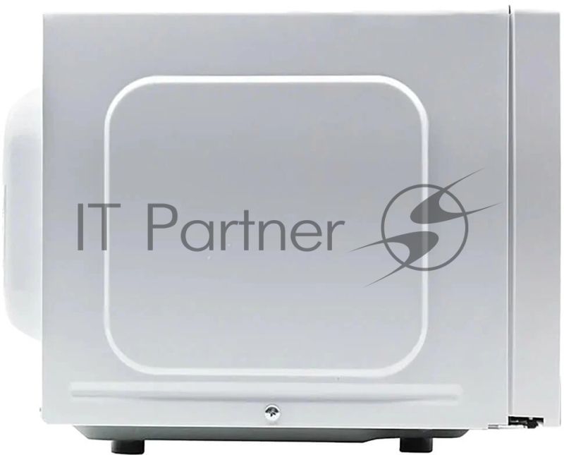 Микроволновая печь Horizont 20L SOLO белый HSD202W 700W