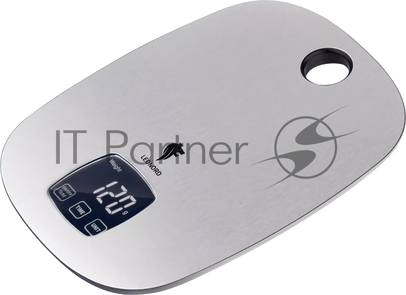 Весы кухонные LEONORD LE-1716 (108267)