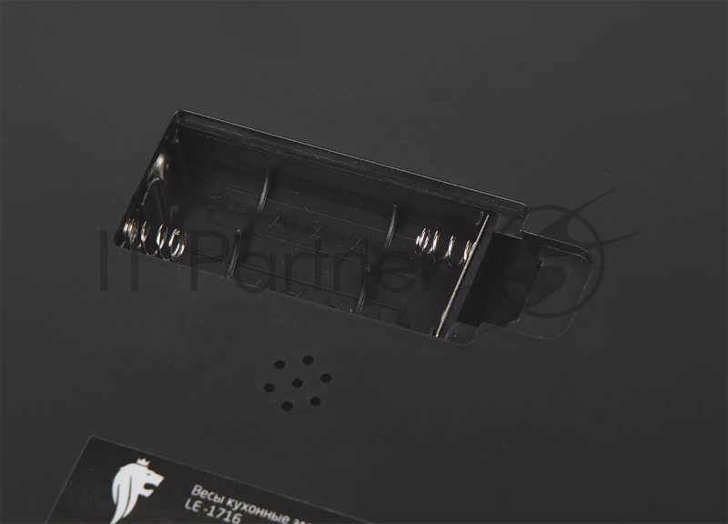 Весы кухонные LEONORD LE-1716 (108267)