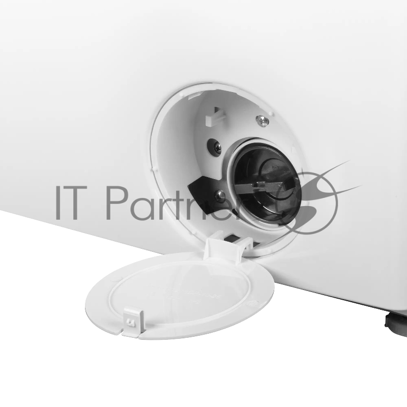 Стиральная машина LEONORD LWM-103812D (109591) с сушкой