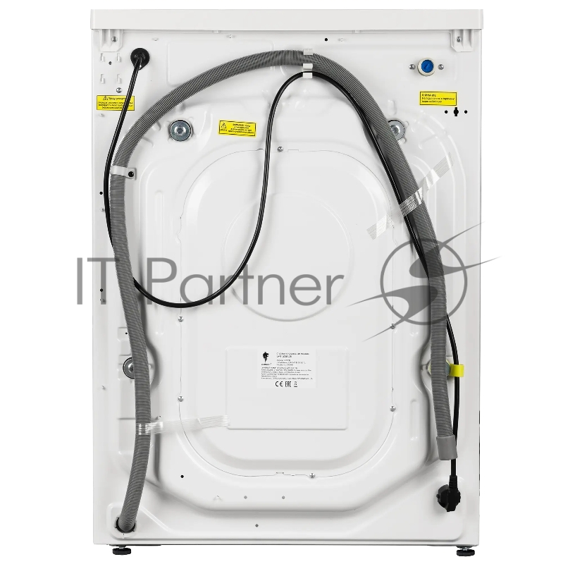 Стиральная машина LEONORD LWM-103812D (109591) с сушкой