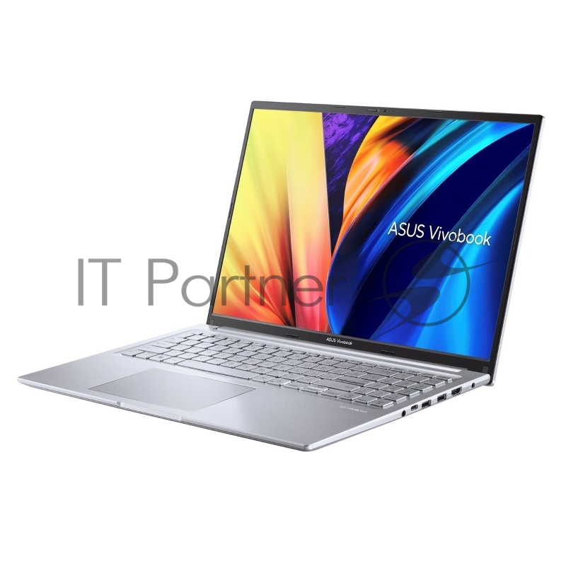 Ноутбук ASUS Vivobook 16 X1605VA-MB1477 Intel Core i7-13620H/32Gb/SSD1Tb/16/IPS/W (90NB10N2-M01WK0)