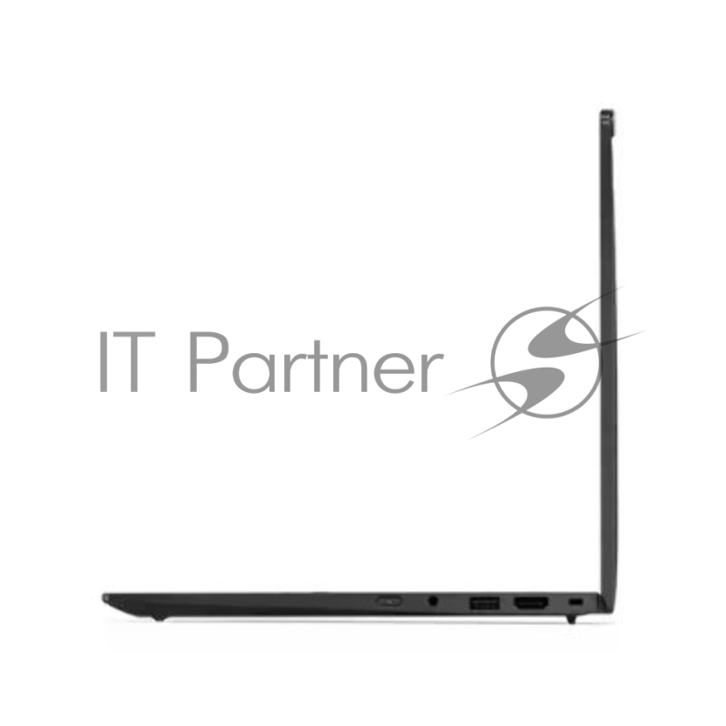 Ноутбук ThinkPad X1 Carbon Gen 12 14 2.8K (2880x1800) OLED 400N, Intel Ultra 7 165U, 32GB LPDDR5x 6400, 1TB SSD M.2, Intel Arc Graphics, WiFi6, BT, FPR, FHD Cam, 57Wh, 65W USB-C, Win 11 ProEng, 1Y, 1.09kg