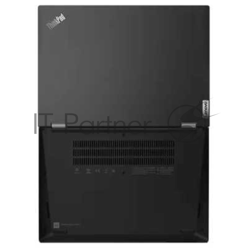 Ноутбук ThinkPad L13 2-in-1 Gen 5 13.3 WUXGA (1920x1200)Touch IPS 300N, Ultra 5 135U, 16GB LPDDR5, 512GB SSD M.2, Intel Graphics,FHD+ IR, Wi-Fi 6,BT, FPR, KB Ru Eng, Pen, 4-Cell, 65W, Win11 PRO Eng, 1Y