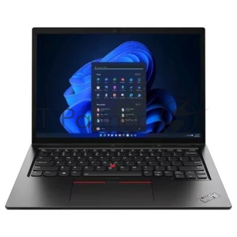 Ноутбук ThinkPad L13 2-in-1 Gen 5 13.3 WUXGA (1920x1200)Touch IPS 300N, Ultra 5 135U, 16GB LPDDR5, 512GB SSD M.2, Intel Graphics,FHD+ IR, Wi-Fi 6,BT, FPR, KB Ru Eng, Pen, 4-Cell, 65W, Win11 PRO Eng, 1Y