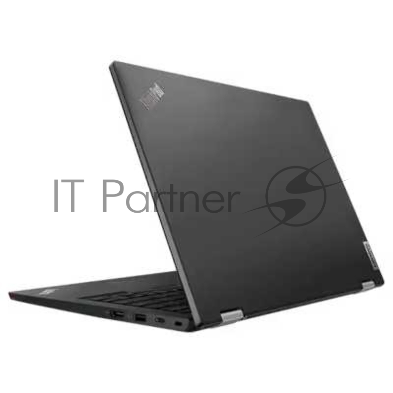 Ноутбук ThinkPad L13 2-in-1 Gen 5 13.3 WUXGA (1920x1200)Touch IPS 300N, Ultra 5 135U, 16GB LPDDR5, 512GB SSD M.2, Intel Graphics,FHD+ IR, Wi-Fi 6,BT, FPR, KB Ru Eng, Pen, 4-Cell, 65W, Win11 PRO Eng, 1Y
