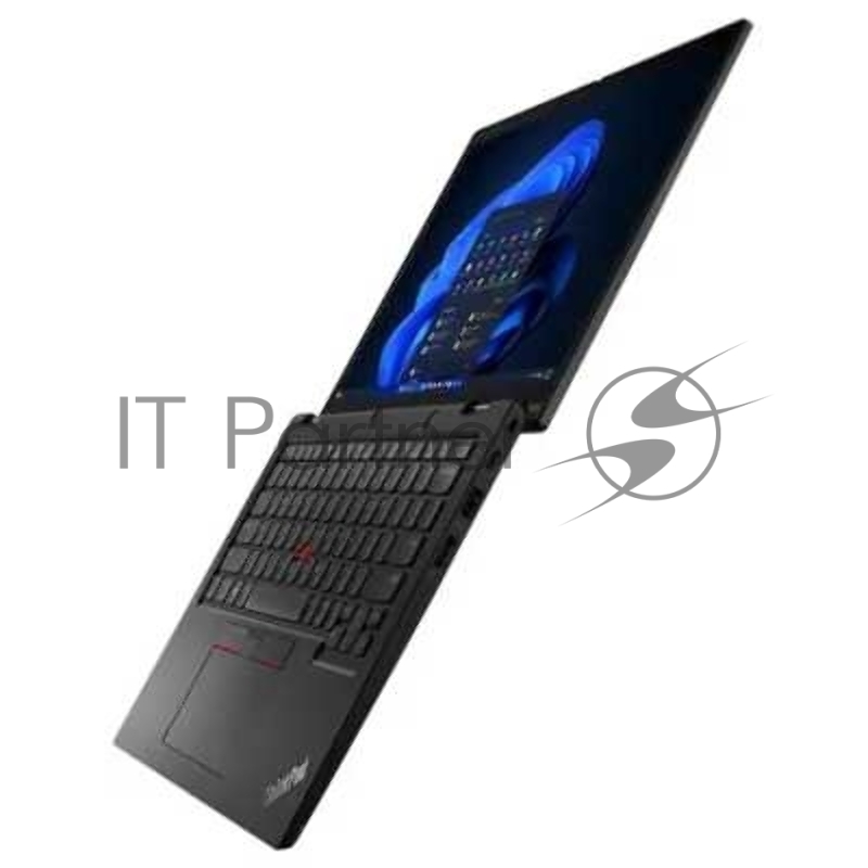 Ноутбук ThinkPad L13 2-in-1 Gen 5 13.3 WUXGA (1920x1200)Touch IPS 300N, Ultra 5 135U, 16GB LPDDR5, 512GB SSD M.2, Intel Graphics,FHD+ IR, Wi-Fi 6,BT, FPR, KB Ru Eng, Pen, 4-Cell, 65W, Win11 PRO Eng, 1Y