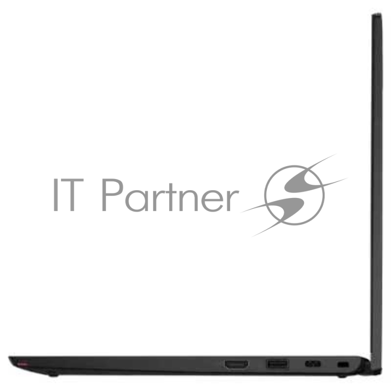 Ноутбук ThinkPad L13 2-in-1 Gen 5 13.3 WUXGA (1920x1200)Touch IPS 300N, Ultra 5 135U, 16GB LPDDR5, 512GB SSD M.2, Intel Graphics,FHD+ IR, Wi-Fi 6,BT, FPR, KB Ru Eng, Pen, 4-Cell, 65W, Win11 PRO Eng, 1Y