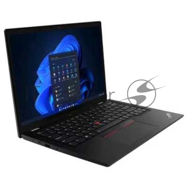 Ноутбук ThinkPad L13 2-in-1 Gen 5 13.3 WUXGA (1920x1200)Touch IPS 300N, Ultra 5 135U, 16GB LPDDR5, 512GB SSD M.2, Intel Graphics,FHD+ IR, Wi-Fi 6,BT, FPR, KB Ru Eng, Pen, 4-Cell, 65W, Win11 PRO Eng, 1Y