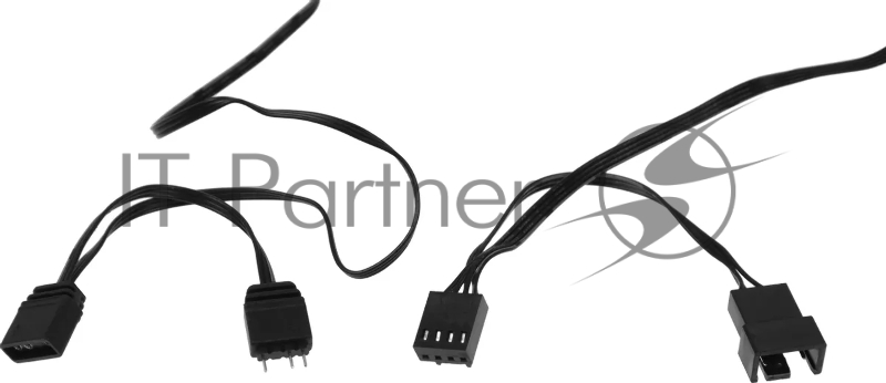 Устройство охлаждения(кулер) Accord ACC-5P12PRO ARGB Soc-AM5/AM4/1200/1700/1851 серебристый/черный 4-pin 31dB Al+Cu 220W 525gr brown box