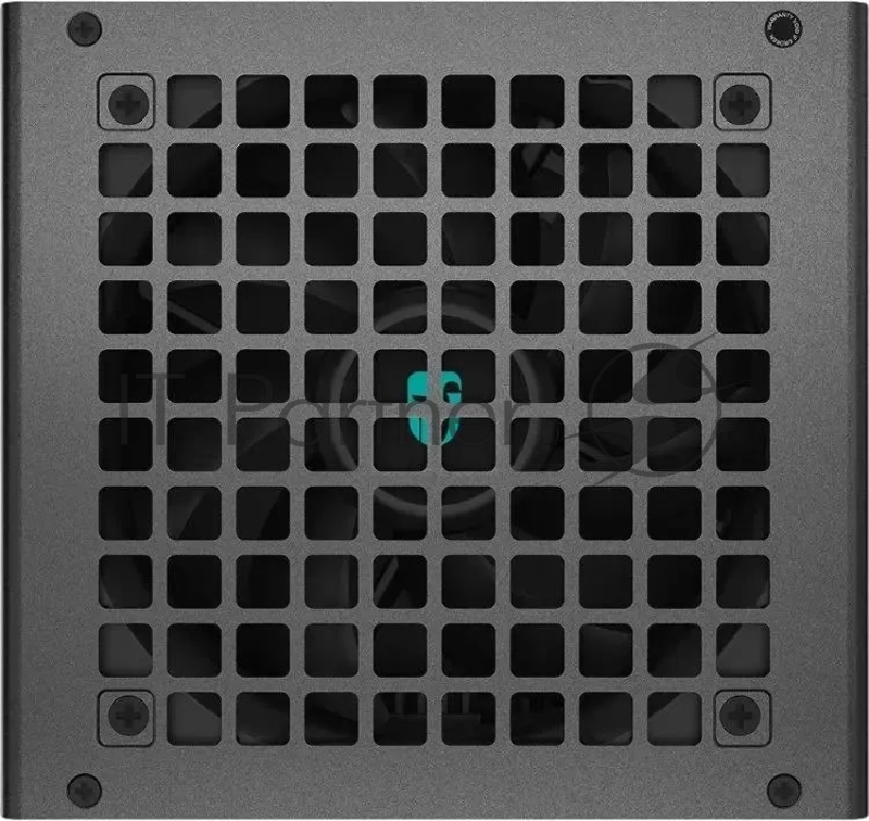 Блок питания Deepcool / GamerStorm PQ650G (ATX 3.1, 650W, Full Cable Management, PWM 120mm fan, 80+ GOLD, Active PFC + Half Bridge + DC/DC, Full Japanese Capasitors, Gen5 PCIe) RET