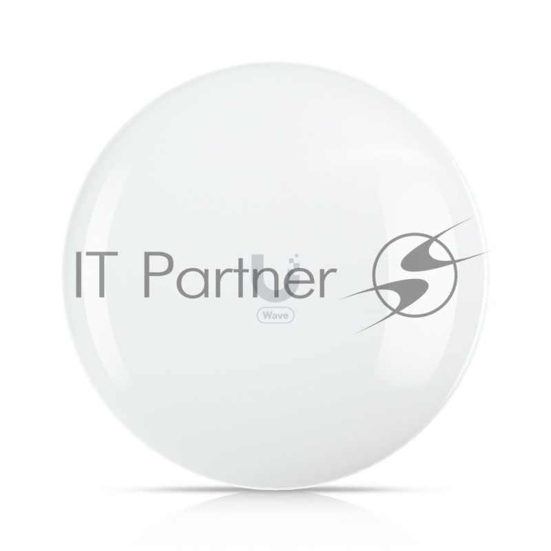 Точка доступа Wi-Fi Ubiquiti UISP Wave Pico Абонентское радиоустройство