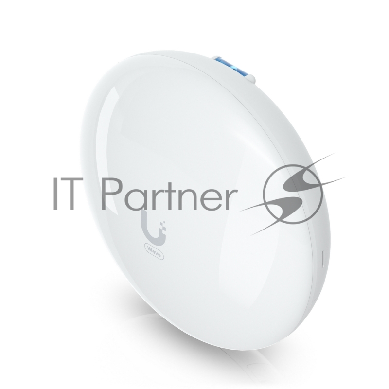 Точка доступа Wi-Fi Ubiquiti UISP Wave Pico Абонентское радиоустройство