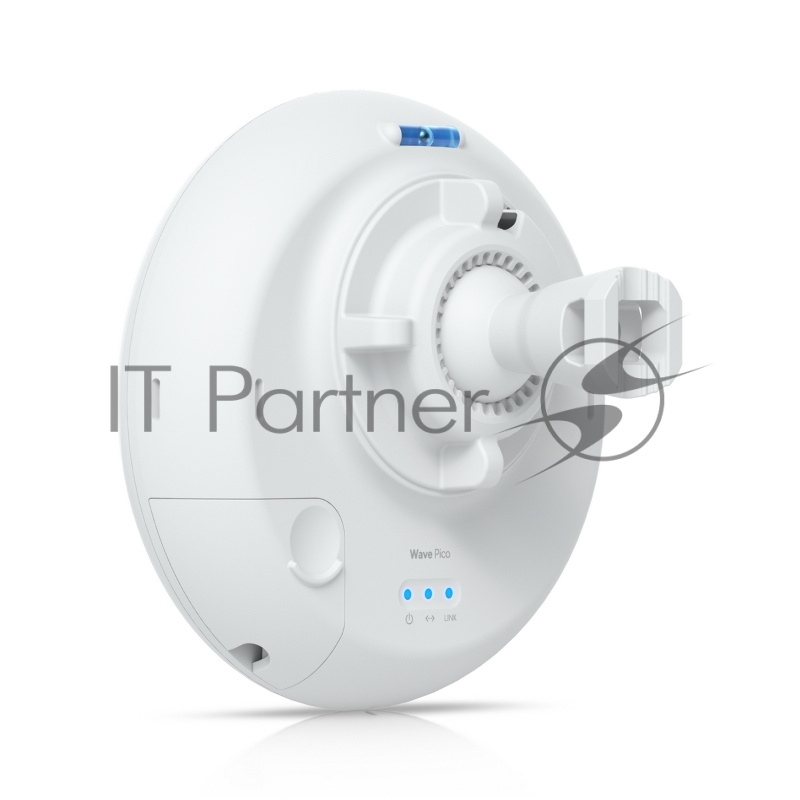 Точка доступа Wi-Fi Ubiquiti UISP Wave Pico Абонентское радиоустройство