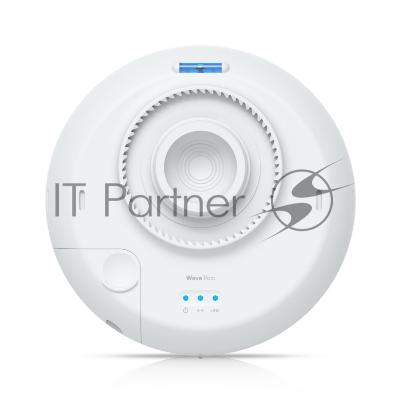 Точка доступа Wi-Fi Ubiquiti UISP Wave Pico Абонентское радиоустройство