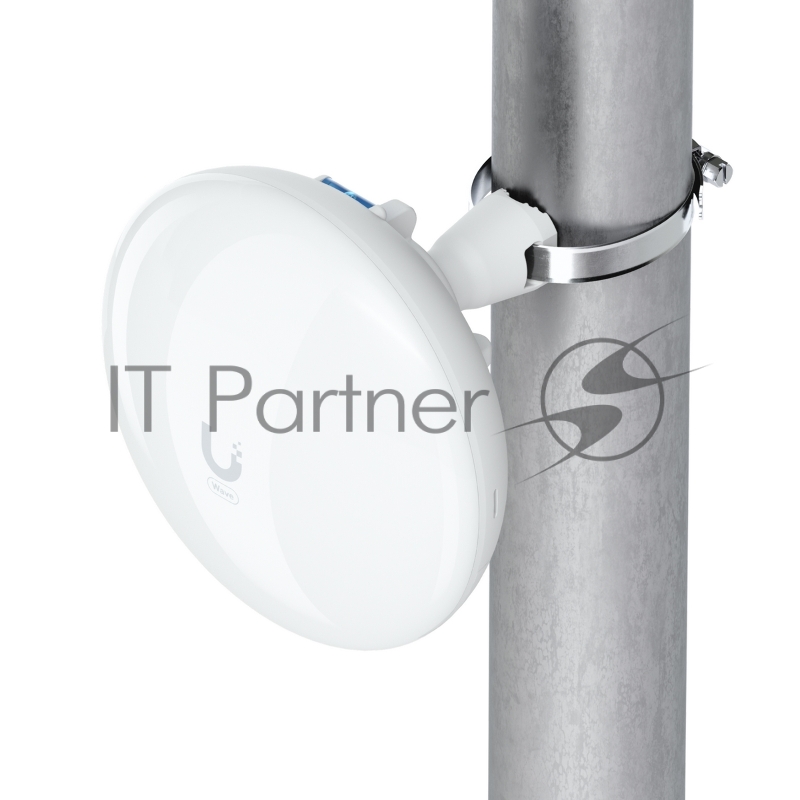 Точка доступа Wi-Fi Ubiquiti UISP Wave Pico Абонентское радиоустройство