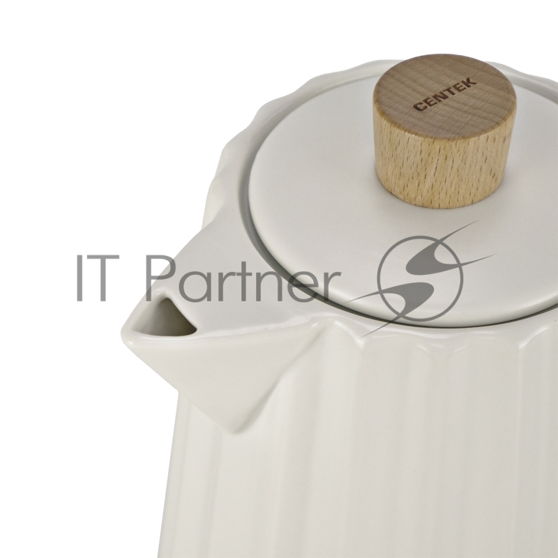 Чайник электрический CENTEK CT-0068