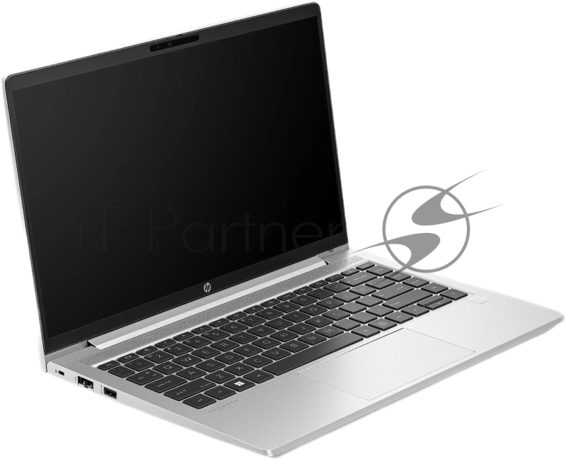 Ноутбук HP ProBook 440 G10 серебристый Intel Core i5 1335U 1300MHz/14/1920х1080/16GB/512GB SSD/Intel Iris Xe Graphics/Wi-Fi/Bluetooth/Windo 11 Pro