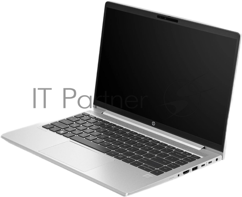 Ноутбук HP ProBook 440 G10 серебристый Intel Core i5 1335U 1300MHz/14/1920х1080/16GB/512GB SSD/Intel Iris Xe Graphics/Wi-Fi/Bluetooth/Windo 11 Pro
