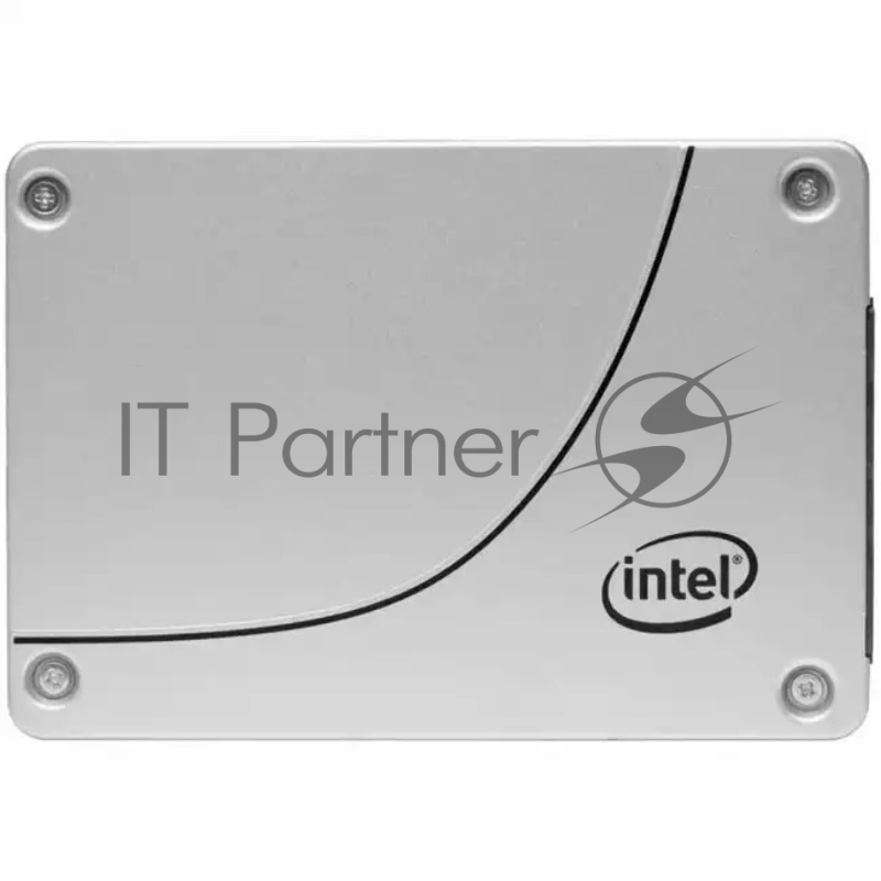 твердотельный накопитель Solidigm Intel S4520 Series SSD SATA 2.5 3.84TB
