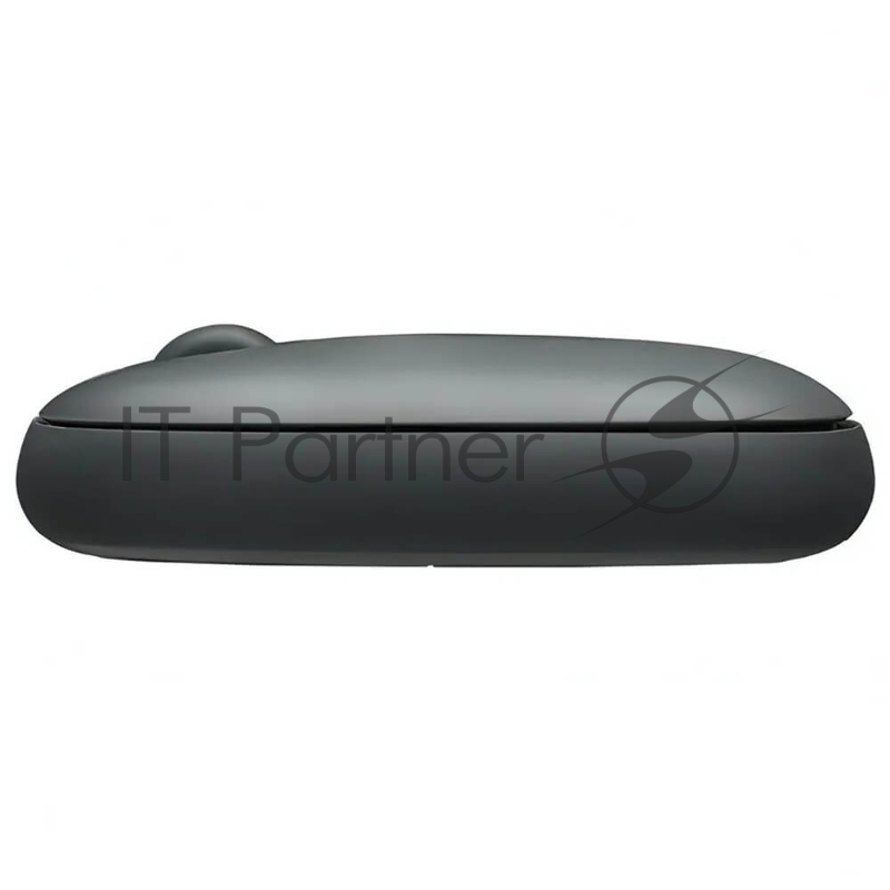 Мышь беспроводная Rapoo M650 Dark Gray