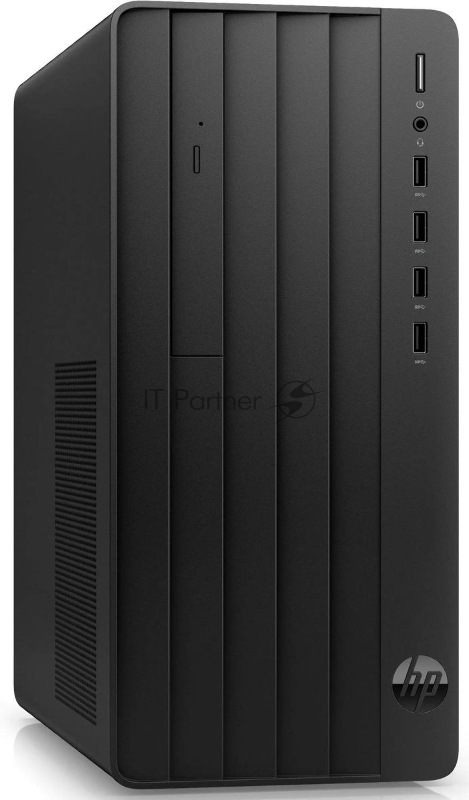 Компьютер HP Pro 290 G9 MT i5 13500 (2.5) 8Gb SSD512Gb UHDG 770 Windows 11 Pro GbitEth WiFi BT 180W kb мышь клавиатура черный (624A6ET/W11P)