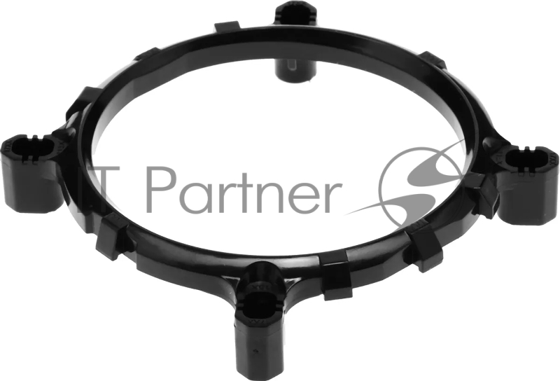 Кулер CPU ID-Cooling SE-903-SD V3 черный 92мм алюминий+медь 2000rpm 23.1db 3-pin 130W 123мм