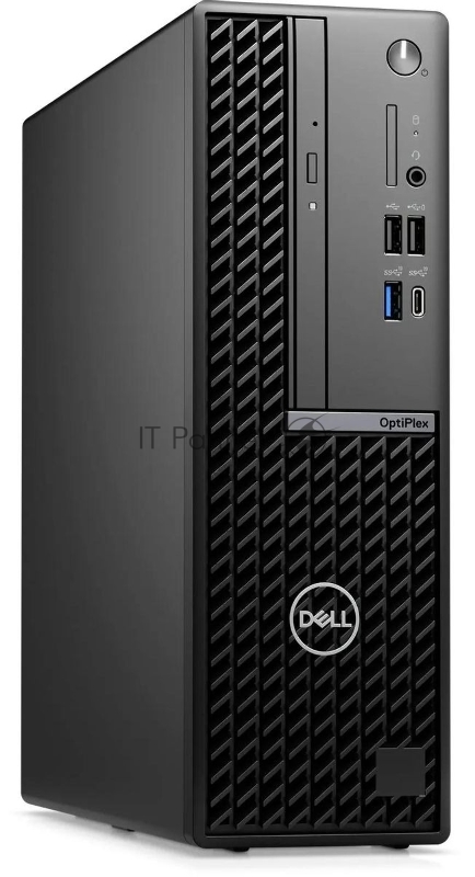 ПК Dell Optiplex 7020 Plus SFF i7 14700 (2.1) 32Gb 2Tb SSD512Gb UHDG 770 Windows 11 Pro GbitEth 260W мышь клавиатура черный (7020SP-7321)