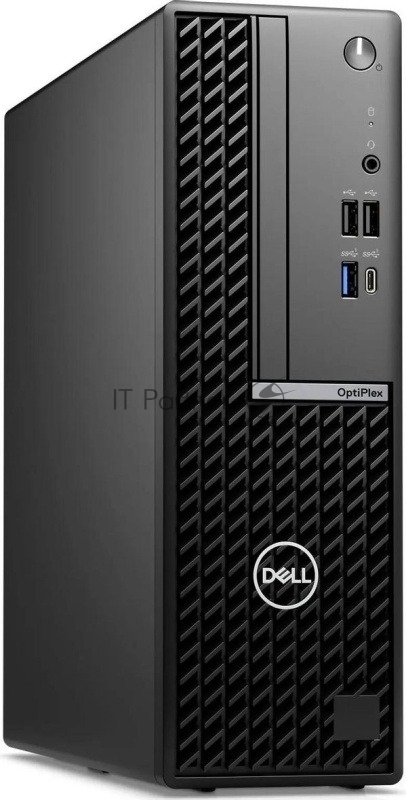 ПК Dell Optiplex 7020 SFF i3 14100 (3.5) 16Gb SSD256Gb UHDG 730 Windows 11 Pro GbitEth 180W мышь клавиатура черный (7020S-3661)