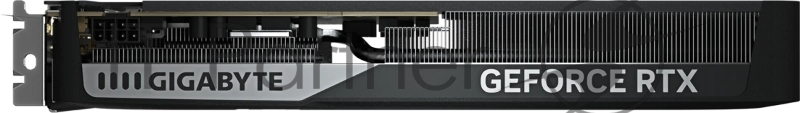 Видеокарта Gigabyte RTX5060 EAGLE MAX OC 8GB GDDR7 128bit 3xDP HDMI 3FAN RTL