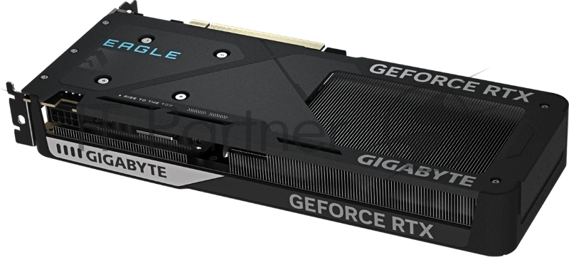 Видеокарта Gigabyte RTX5060 EAGLE MAX OC 8GB GDDR7 128bit 3xDP HDMI 3FAN RTL