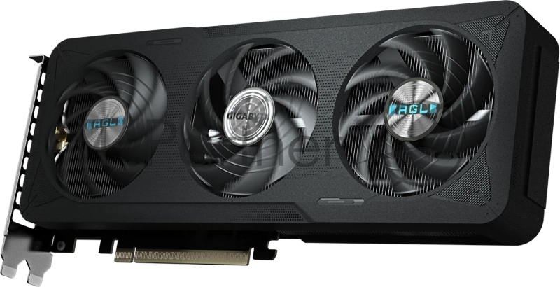 Видеокарта Gigabyte RTX5060 EAGLE MAX OC 8GB GDDR7 128bit 3xDP HDMI 3FAN RTL