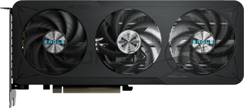 Видеокарта Gigabyte RTX5060 EAGLE MAX OC 8GB GDDR7 128bit 3xDP HDMI 3FAN RTL