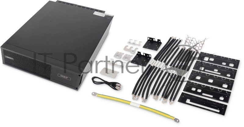 Байпас Ippon MBP Innova Unity RT 3-3 Parallel 10/20K