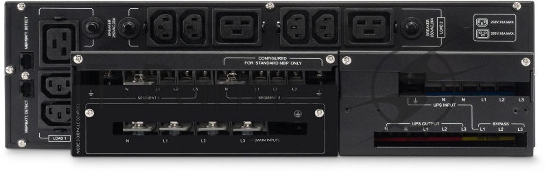 Байпас Ippon MBP Innova Unity RT 3-3 Parallel 10/20K