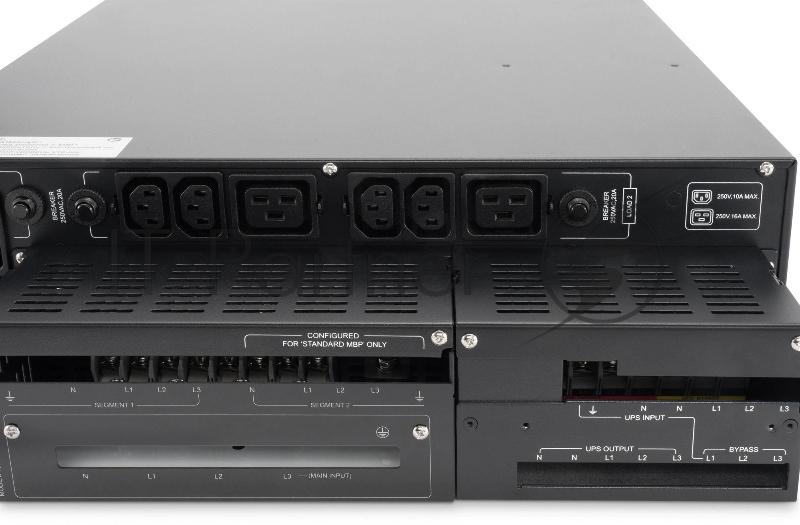 Байпас Ippon MBP Innova Unity RT 3-3 Parallel 10/20K