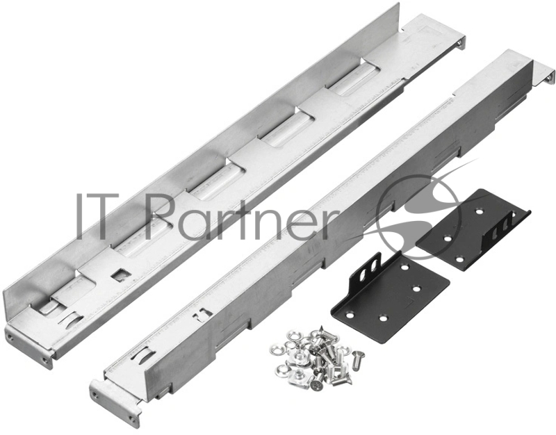 Рельсы монтажные Ippon Uniti RT 3-3 MBP/MBP parallel