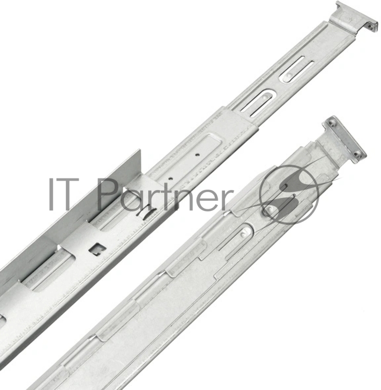 Рельсы монтажные Ippon Uniti RT 3-3 MBP/MBP parallel