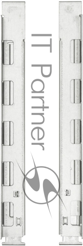Рельсы монтажные Ippon Uniti RT 3-3 MBP/MBP parallel