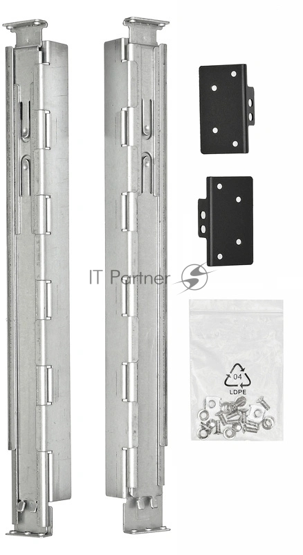 Рельсы монтажные Ippon Uniti RT 3-3 MBP/MBP parallel