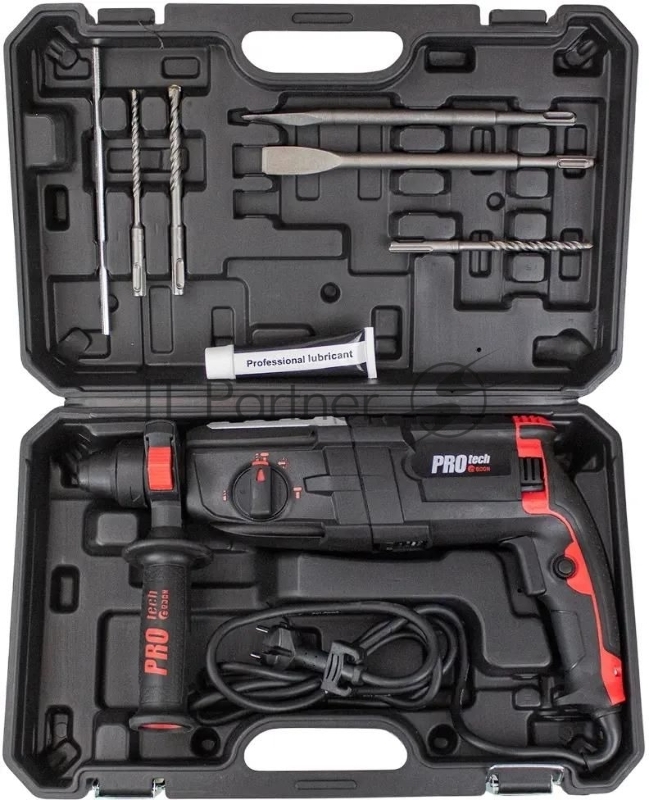 Перфоратор электрический Edon ProTech 1400RH