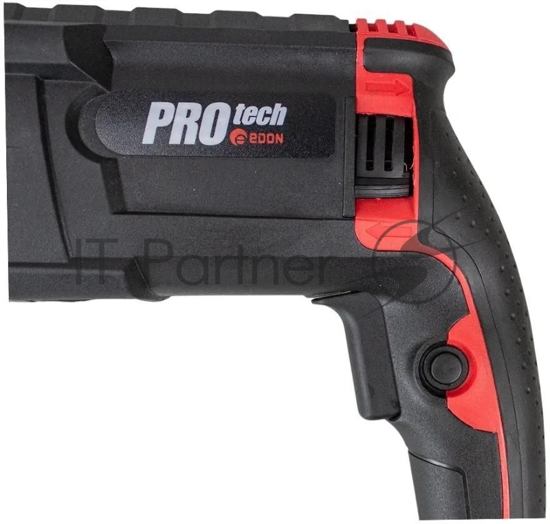 Перфоратор электрический Edon ProTech 1400RH