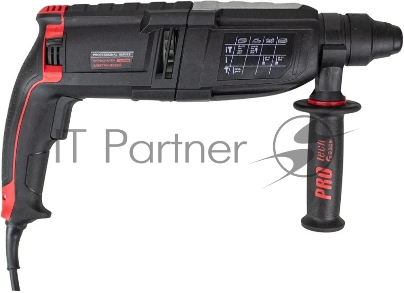 Перфоратор электрический Edon ProTech 1400RH